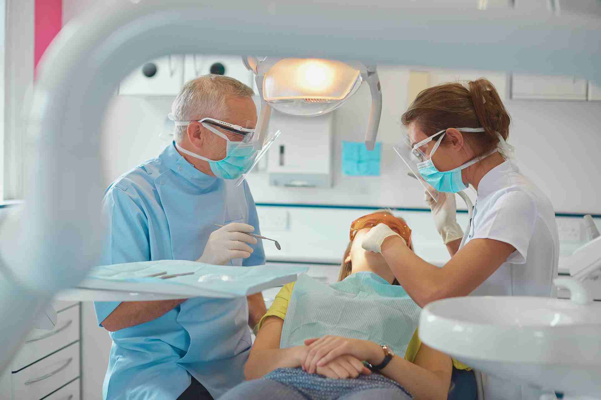 Dentist in Pipersville, PA